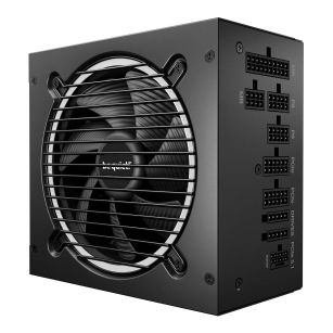 Zasilacz be quiet! Pure Power 13 M 750W 120mm 80+ Gold