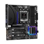 Płyta ASrock B650M PG RIPTIDE /AMD B650/DDR5/SATA3/M.2/USB3.1/PCIe4.0/AM5/mATX - 2