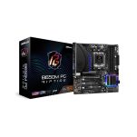 Płyta ASrock B650M PG RIPTIDE /AMD B650/DDR5/SATA3/M.2/USB3.1/PCIe4.0/AM5/mATX - 5