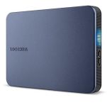 Dysk zewnętrzny Toshiba Canvio Gaming 4TB 2,5