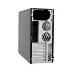 Obudowa Chieftec LG-01B-OP ATX bez okna bez zasilacza - 3