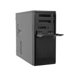 Obudowa Chieftec LG-01B-OP ATX bez okna bez zasilacza - 2