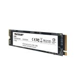 Dysk SSD Patriot P300 256GB M.2 2280 PCIe NVMe (1700/1100 MB/s) - 5