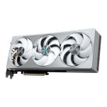 Karta VGA Gigabyte GeForce RTX 5080 AERO OC SFF 16G 16GB GDDR7 256bit HDMI+3xDP PCIe5.0 - 3