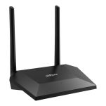 Router bezprzewodowy Dahua N3 WiFi N300 3xLAN 1xWAN - 3