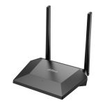 Router bezprzewodowy Dahua N3 WiFi N300 3xLAN 1xWAN - 2