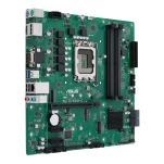 Płyta Asus PRO B760M-C-CSM /B760/DDR5/SATA3/M.2/USB3.0/PCIe4.0/s.1700/mATX - 2