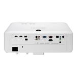 Projektor ViewSonic LS920WU WUXGA 6000ANSI 2xHDMI VGA RJ45 - 5