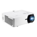 Projektor ViewSonic LS920WU WUXGA 6000ANSI 2xHDMI VGA RJ45 - 3