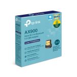 Karta sieciowa TP-Link Archer TX10UB Nano AX900 Wi-Fi 6 Bluetooth 5.3 USB - 6
