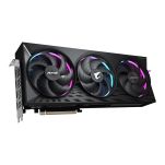 Karta VGA Gigabyte AORUS Radeon RX 9070 XT ELITE 16G 16GB GDDR6 256bit 2xHDMI+2xDP PCIe5.0 - 2