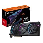 Karta VGA Gigabyte AORUS Radeon RX 9070 XT ELITE 16G 16GB GDDR6 256bit 2xHDMI+2xDP PCIe5.0 - 10