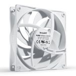 Wentylator be quiet! Pure Wings 3 120mm PWM high-speed White - 2