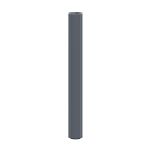 Obudowa na dysk M.2 SDD NVMe SAVIO AK-67, USB 3.1 Gen.2, 10 Gbps, szara - 5