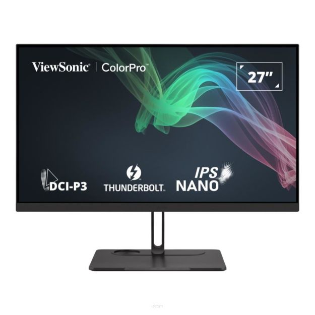 Monitor ViewSonic 27