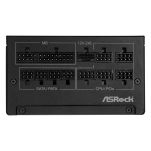 Zasilacz ASRock Steel Legend 1000W 80 PLUS Gold - 4