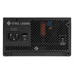 Zasilacz ASRock Steel Legend 1000W 80 PLUS Gold - 3