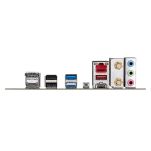 Płyta Gigabyte B650I AX /AMD B650/DDR5/SATA3/M.2/USB3.1/PCIe4.0/WiFi/BT/AM5/mITX - 4