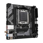 Płyta Gigabyte B650I AX /AMD B650/DDR5/SATA3/M.2/USB3.1/PCIe4.0/WiFi/BT/AM5/mITX - 2