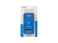 Tester kabli Lanberg NT-0403 RJ45, RJ11, USB - 2