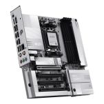 Płyta MSI PRO B850M-A WIFI PZ /AMD B850/DDR5/SATA3/M.2/USB3.1/WiFi/BT/PCIe5.0/AM5/mATX - 2