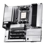 Płyta MSI PRO B850M-A WIFI PZ /AMD B850/DDR5/SATA3/M.2/USB3.1/WiFi/BT/PCIe5.0/AM5/mATX - 3