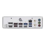Płyta MSI PRO B850M-A WIFI PZ /AMD B850/DDR5/SATA3/M.2/USB3.1/WiFi/BT/PCIe5.0/AM5/mATX - 4