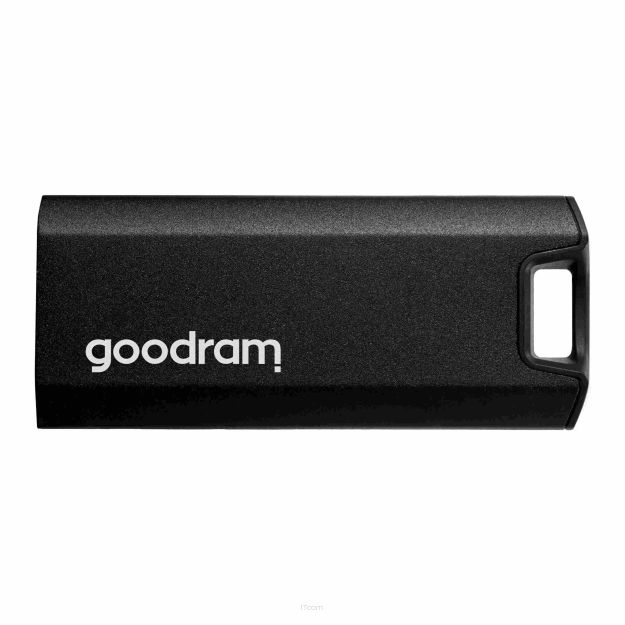 Dysk SSD zewnętrzny GOODRAM Move Ridge 2TB USB 3.2 Gen. 2x2 Type-C (2000/2000 MB/s) PORTABLE ALUMINIUM
