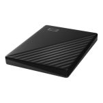 Dysk zewnętrzny WD My Passport 6TB USB3.2 Gen 1 Czarny - 3