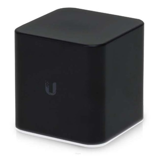 Access Point UBIQUITI airMAX AirCube ISP Wi-Fi N300 4xLAN PoE