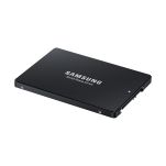 Dysk SSD Samsung MZ-7L37T600 7,68TB 2,5“ SATA3 (550/520) TLC - 4