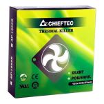 Wentylator Chieftec AF-1225S 120mm - 2