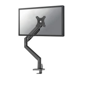 Uchwyt biurkowy do monitorów Neomounts DS70-250BL1 17"-35"
