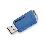 Pendrive Verbatim Store 'n' Click 16GB USB 3.0 (3-pack) - 3