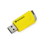 Pendrive Verbatim Store 'n' Click 16GB USB 3.0 (3-pack) - 2
