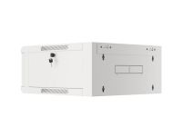 Szafa instalacyjna Lanberg rack wisząca 19