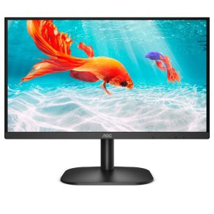 Monitor AOC 21,5" 22B2H/EU VGA HDMI