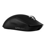 Mysz bezprzewodowa Logitech G PRO X SuperLight 2 optyczna czarna - 3