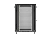 Szafa instalacyjna Rack Lanberg Stojąca 19