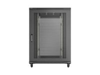 Szafa instalacyjna Rack Lanberg Stojąca 19