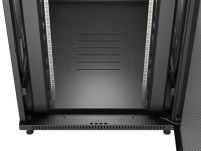 Szafa instalacyjna Rack Lanberg Stojąca 19