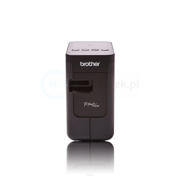 Drukarka etykiet Brother P-Touch PT-P750W