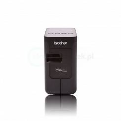 Brother PT-P750W - drukarka etykiet WiFi