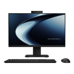 Komputer AiO ASUS P440VAK-BPCG25X 23,8"FHD/Core 5 210H/16GB/SSD512GB/Intel/W11 PRO Black 3Y OnSite