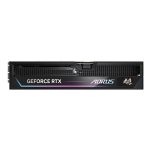 Karta VGA Gigabyte AORUS GeForce RTX 5090 MASTER 32G 32GB GDDR7 512bit HDMI+3xDP PCIe5.0 - 9