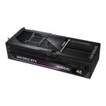 Karta VGA Gigabyte AORUS GeForce RTX 5090 MASTER 32G 32GB GDDR7 512bit HDMI+3xDP PCIe5.0 - 6