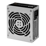 Zasilacz Chieftec BFX-450BS 450W SFX 90mm 80+Bronze aPFC Bulk - 2