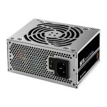 Zasilacz Chieftec BFX-450BS 450W SFX 90mm 80+Bronze aPFC Bulk - 5