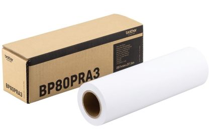 Brother BP80PRA3 zwykły papier w rolce A3 37,5m