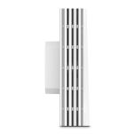 Access Point TP-Link EAP655-Wall AX3000 Wi-Fi 6 4x1GbE PoE+ Omada Naścienny - 2